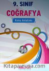 9. Sınıf Coğrafya Konu Anlatımı