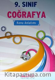9. Sınıf Coğrafya Konu Anlatımı