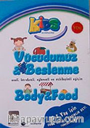 Vücudumuz ve Beslenme