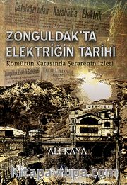 Zonguldak'ta Elektriğin Tarihi