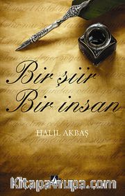 Bir Şiir Bir İnsan