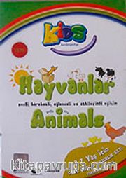 Hayvanlar