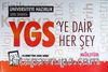 YGS'ye Dair Her Şey