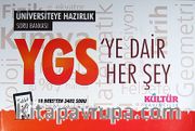 YGS'ye Dair Her Şey