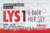 LYS 1'e Dair Her Şey