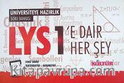 LYS 1'e Dair Her Şey