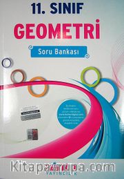 11. Sınıf Geometri Soru Bankası