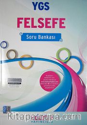 YGS Felsefe Soru Bankası