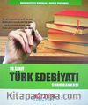 10. Sınıf Türk Edebiyatı Soru  Bankası