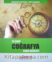 10. Sınıf Coğrafya Soru Bankası