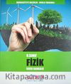 9. Sınıf Fizik Soru Bankası Soru Bankası