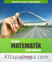 10. Sınıf Matematik Soru Bankası