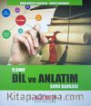 9. Sınıf Dil ve Anlatım Soru Bankası