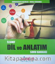 9. Sınıf Dil ve Anlatım Soru Bankası