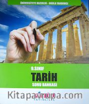 9. Sınıf Tarih Soru Bankası