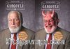Profesör Gargoyle / Lovecraft Ortaokulundan Hikayeler