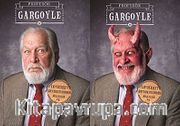 Profesör Gargoyle / Lovecraft Ortaokulundan Hikayeler