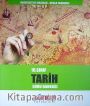 10. Sınıf Tarih Soru Bankası