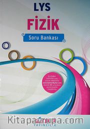 LYS Fizik Soru Bankası