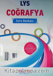 LYS Coğrafya Soru Bankası