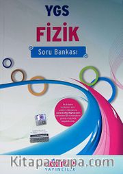 YGS Fizik Soru Bankası