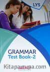 LYS Grammar Test Book 2