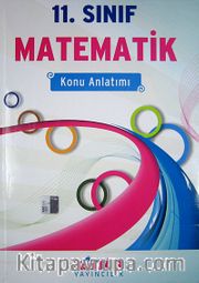 11. Sınıf Matematik Konu Anlatımı