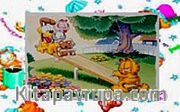 Puzzle Parkta
