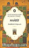 Maarif