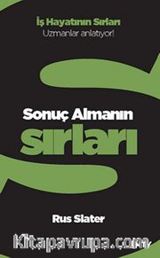 Sonuç Almanın Sırları
