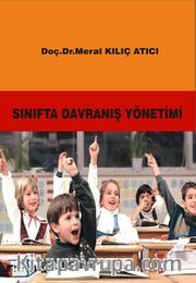 Sınıfta Davranış Yönetimi