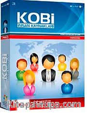 Kobi İnsan Kaynakları Profesyonel (5 Kullanıcı)