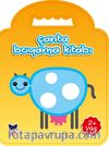 Çanta Boyam Kitabı - İnek