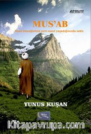 Mus'ab