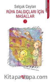 Rüya Dalgıçları İçin Masallar 2