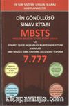 Din Gönüllüsü Sınav Kitabı (MBSTS) Mesleki Bilgiler ve Seviye Tespit Sınavı ve Diyanet İşleri Başkanlığı Bünyesindeki Tüm Sınavlar