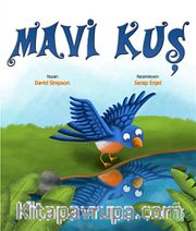 Mavi Kuş