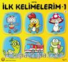 TopTiş İlk Kelimelerim 1