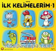 TopTiş İlk Kelimelerim 1