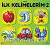 TopTiş İlk Kelimelerim 2