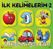 TopTiş İlk Kelimelerim 2