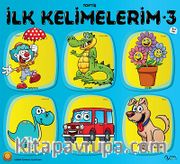 TopTiş İlk Kelimelerim 3