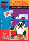Panda Kumsalda - Yapboz