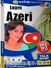 Learn Azeri Talk Now- Beginnner