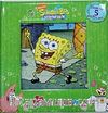 Sünger Bob / İlk Yap Boz Kitabım