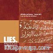 LIES. (Cd)