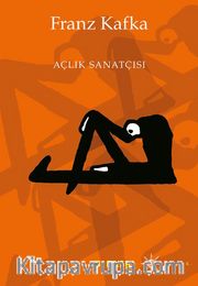 Açlık Sanatçısı