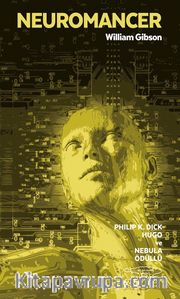 Neuromancer (Cep Boy)