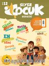Siyer Çocuk Dergisi Sayı:12 Ekim-Kasım-Aralık 2019