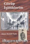 Görüp İşittiklerim -1931-1936-